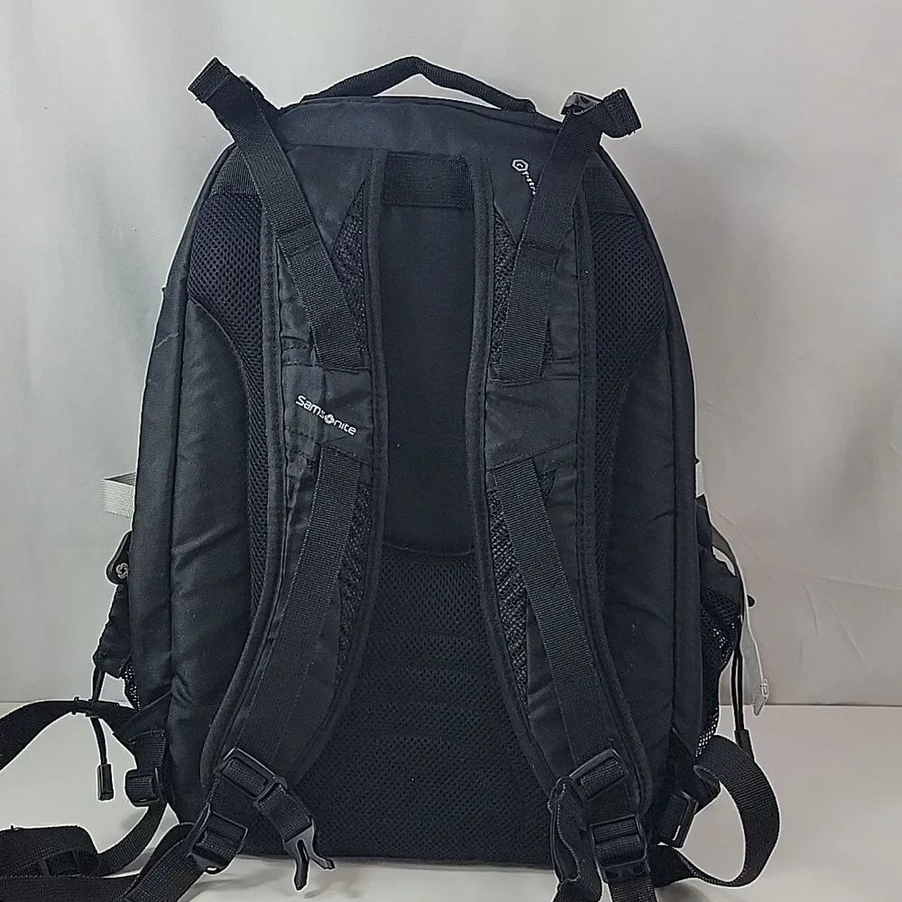 Samsonite mini senior